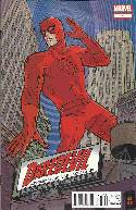 Daredevil #17 [Marvel Comic] THUMBNAIL