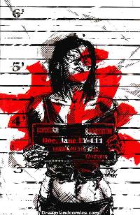 INCORRUPTIBLE #15 (1:10 INCENTIVE COVER) LARGE