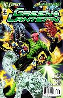 Green Lantern #2 [Comic]