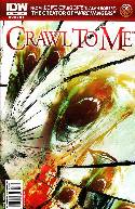 Crawl To Me #3 Cover A [Comic] THUMBNAIL