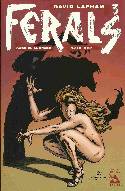Ferals #3 Auxiliary Edition [Comic] THUMBNAIL