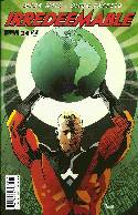 Irredeemable #34 Cover A [Comic] THUMBNAIL