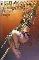 Executive Assistant Assassins #1 Cover B Francisco [Comic] THUMBNAIL