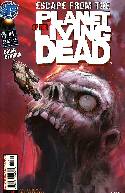 Escape From Planet Of The Dead [Comic] THUMBNAIL