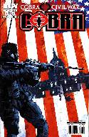Cobra Ongoing #6 Cover B [Comic] THUMBNAIL
