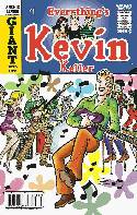 Kevin Keller #1 Variant Cover [Comic] THUMBNAIL