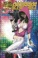 Executive Assistant Assassins #1 Cover A Benitez [Comic] THUMBNAIL