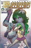 Executive Assistant Assassins #2 Cover B- Debalfo [Comic] THUMBNAIL