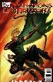 DUNGEONS AND DRAGONS #7 COVER A THUMBNAIL