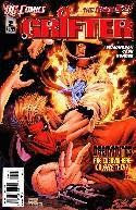 Grifter #2 [Comic] THUMBNAIL