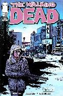 Walking Dead #90 [Image Comic]