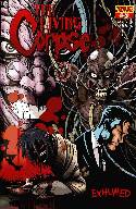 Living Corpse Exhumed #5 Haeser Cover [Comic] THUMBNAIL