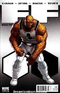 Ff #2 djurdjevic character var LARGE