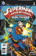 DC Comics Presents Superman Adventures #1 [DC Comic] THUMBNAIL