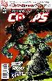 Green lantern corps #52 THUMBNAIL