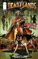 Deadlands Massacre At Red Wing (One Shot) THUMBNAIL