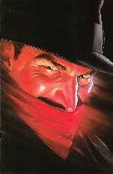 Shadow #1 Alex Ross Virgin Incentive Cover [Comic] THUMBNAIL