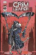 Grim Leaper #1 Second (2nd) Printing [Comic] THUMBNAIL