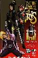 Executive assistant iris vol 2 #2 cover a- francisco THUMBNAIL