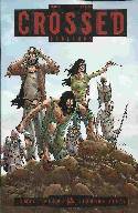 Crossed Badlands #9 [Avatar Press Comic] THUMBNAIL