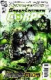 Green lantern corps #52 (1:10 gleason variant cover)