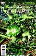 Green lantern corps #59 var ed (war of gl)