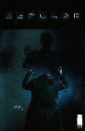 Repulse (One Shot) [Comic] THUMBNAIL