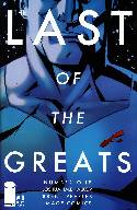 Last Of The Greats #1 Cover B Hester [Comic] THUMBNAIL