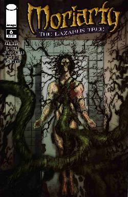 Moriarty #6 [Comic] LARGE