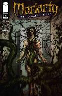 Moriarty #6 [Comic] THUMBNAIL