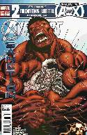 Avengers X-Sanction #3 [Comic] THUMBNAIL