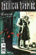 American Vampire #28 [DC Comic] THUMBNAIL