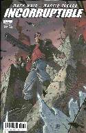 Incorruptible #27 Cover B [Comic] THUMBNAIL