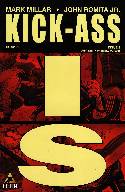 Kick Ass #2 Umpteenth Printing [Comic] THUMBNAIL