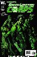 Green lantern corps #63 THUMBNAIL