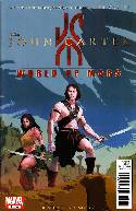John Carter Of Mars World Of Mars #1 THUMBNAIL