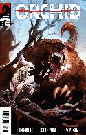 Orchid #2 Carnevale Cover [Comic] THUMBNAIL