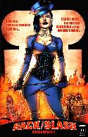 Hack Slash #11 Cover A- Seeley & Badilla [Comic] THUMBNAIL