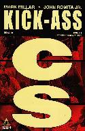 Kick Ass #3 Umpteenth Printing [Comic] THUMBNAIL