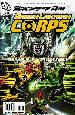 Green lantern corps #54 THUMBNAIL