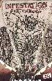 Infestation #1 (character sketch book)