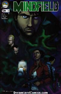 Mindfield #6 cover a- konat LARGE