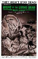 Night Of The Living Dead Death Valley #4 Incentive Cover THUMBNAIL