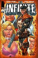 Infinite #1 [Comic] THUMBNAIL