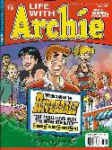 Life With Archie #19 [Comic] THUMBNAIL