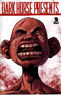 Dark Horse Presents #6 Love Variant Cover [Comic] THUMBNAIL