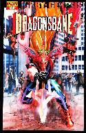 Kirby Genesis Dragonsbane #1 Ross Cover [Comic] THUMBNAIL