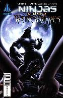 Ninjas Vs Zombies #5 [Comic] THUMBNAIL