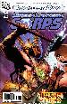 Green lantern corps #54 (1:10 gleason variant cover) THUMBNAIL