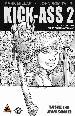 Kick ass 2 #1 (third printing) THUMBNAIL